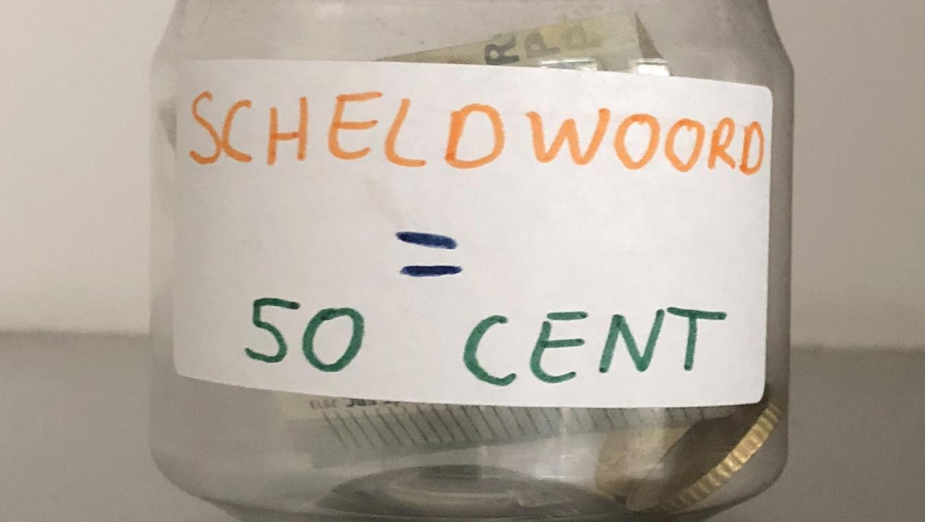 Het f-woord is officieel niet meer schokkend op de werkvloer