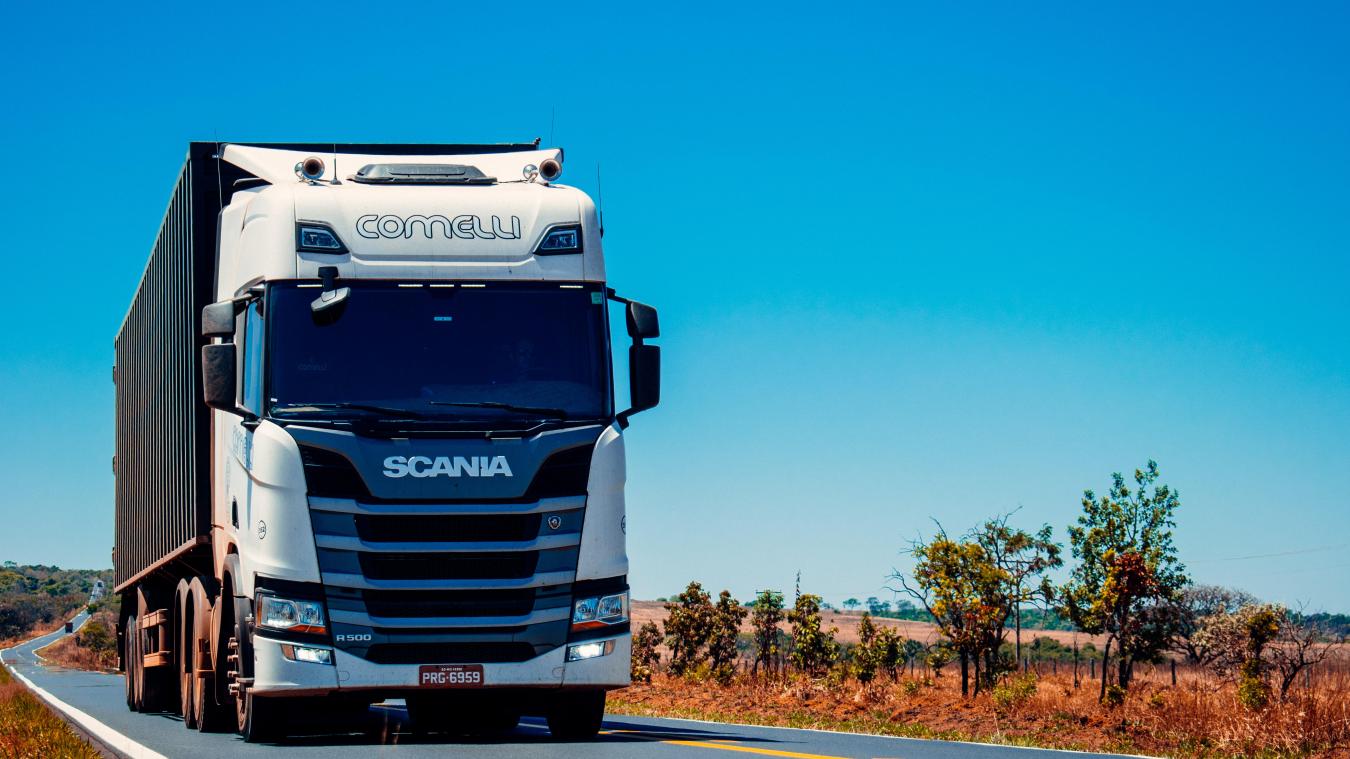 WTF. Massale zoektocht naar gevaarlijk radioactieve capsule die van truck viel in Australië