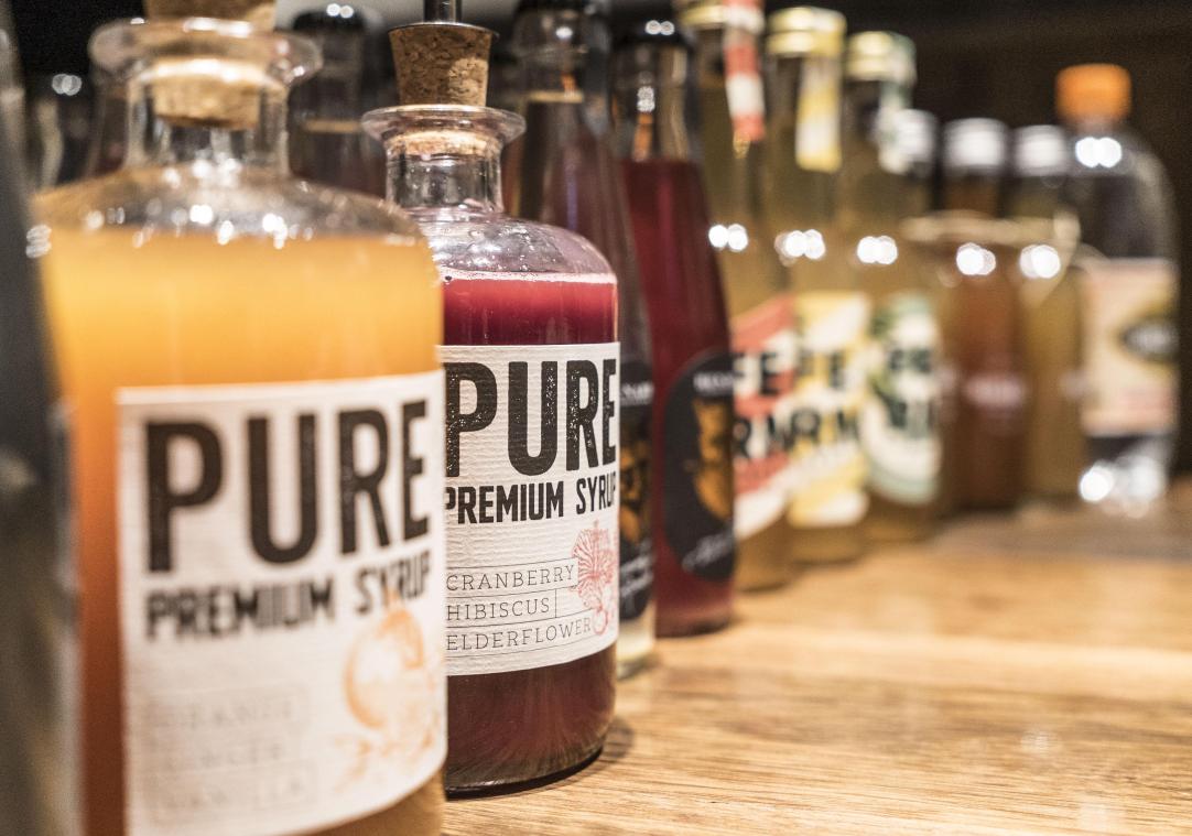 Vandaag start Tournée Minérale: «Stilstaan bij je alcoholgebruik doet deugd»