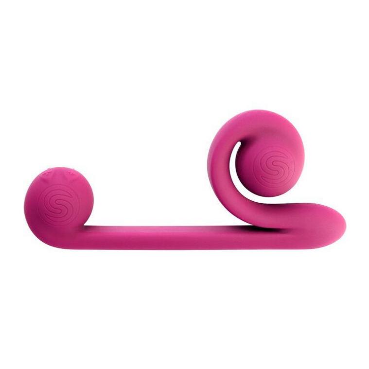 Na de pinguïn en het konijn: is de virale ‘SnailVibe’ de ultieme vibrator?