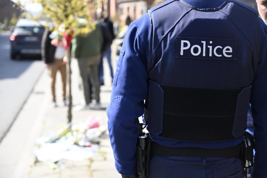 Vijftienjarig meisje steekt leeftijdsgenote in gezicht op Mechelse school
