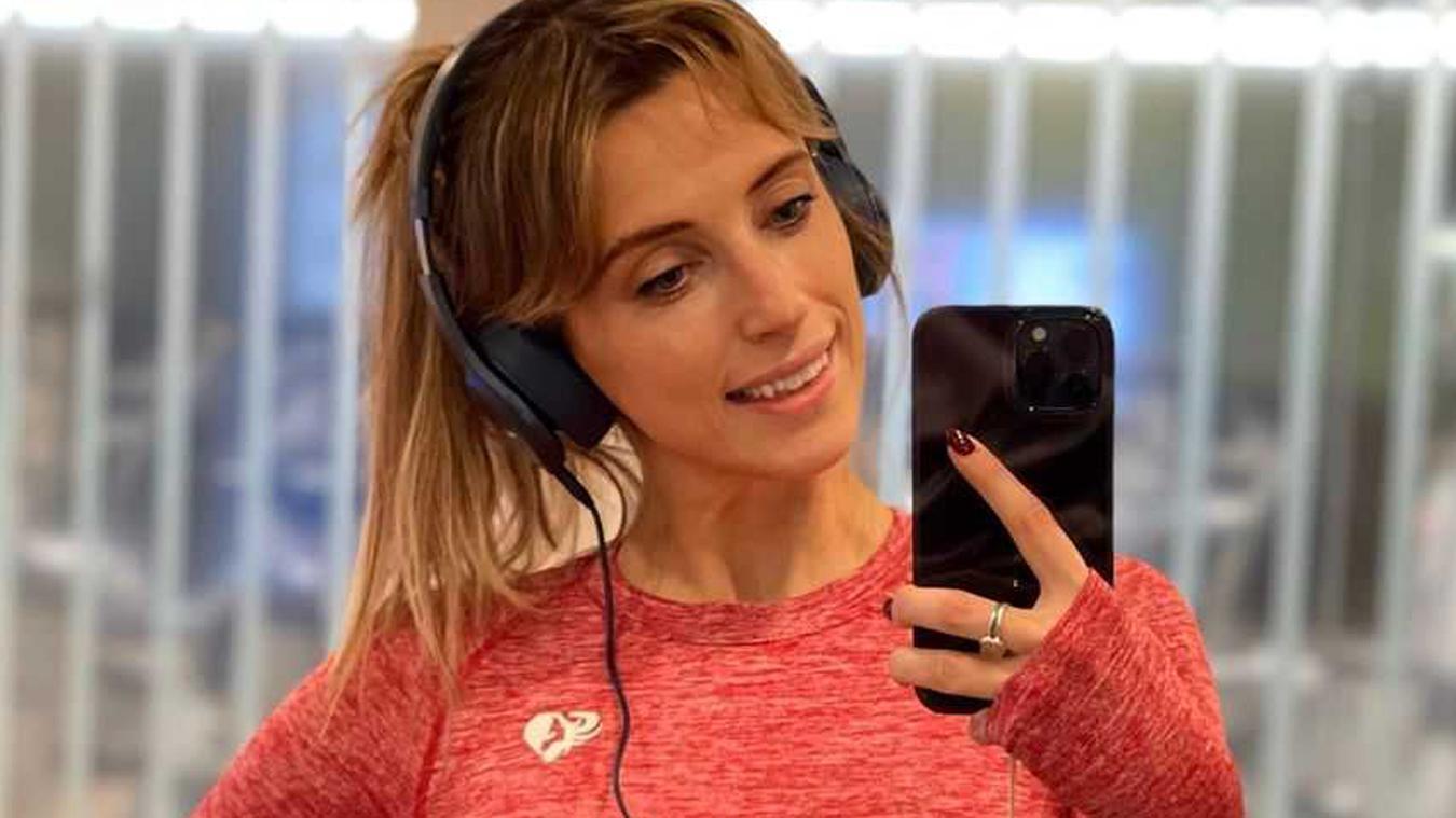 ‘Thuis’-actrice Tine Priem openhartig over lastige periode: «Zo moedig dat je dit deelt!»