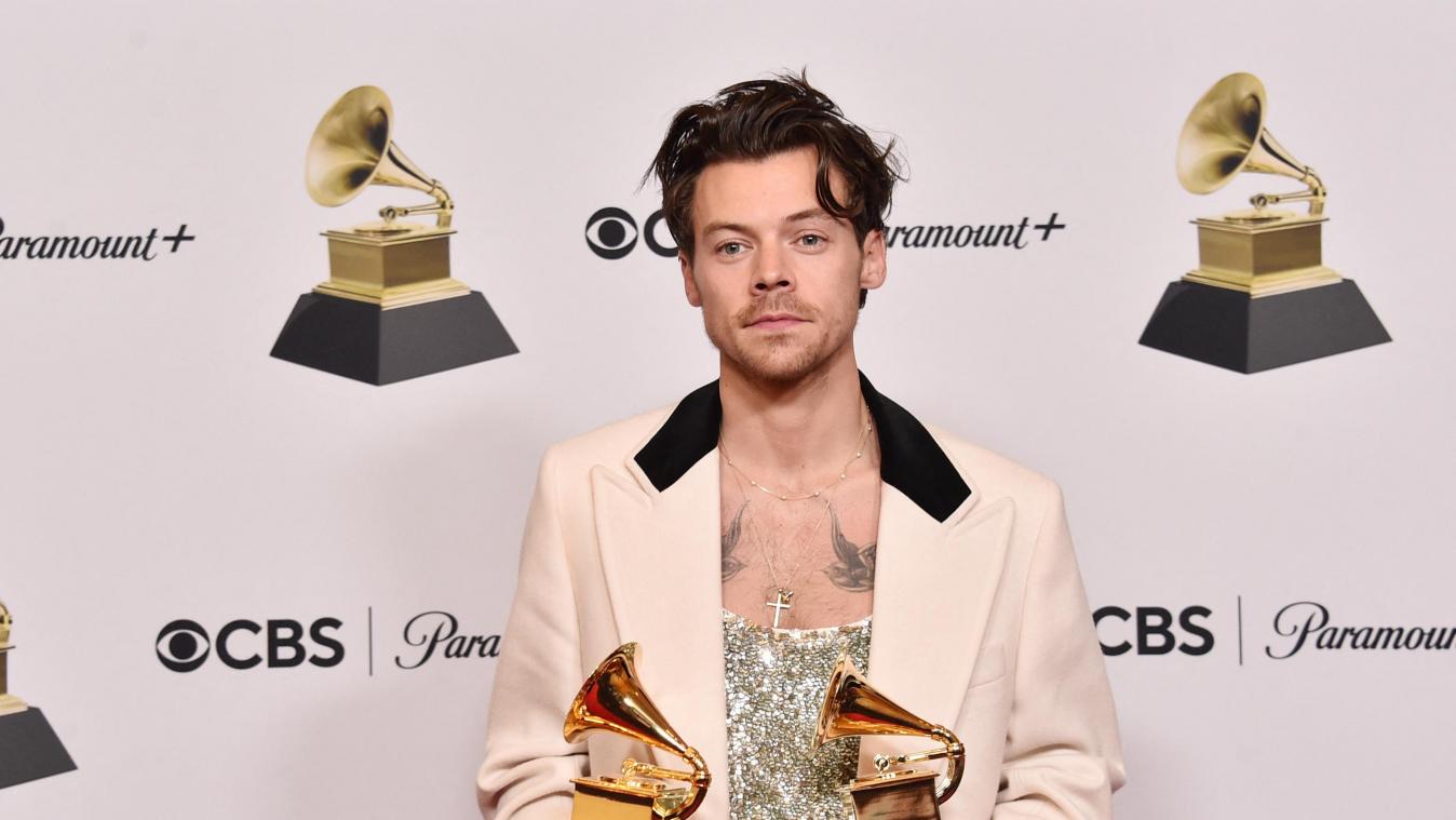 Harry Styles, Lizzo en Bonnie Raitt verslaan favorieten Beyoncé en Adele op Grammy Awards