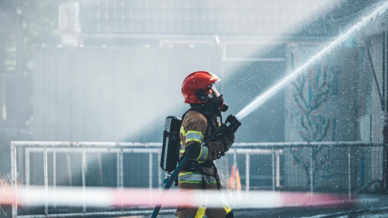 Zeven kinderen en hun moeder omgekomen bij woningbrand in Frankrijk
