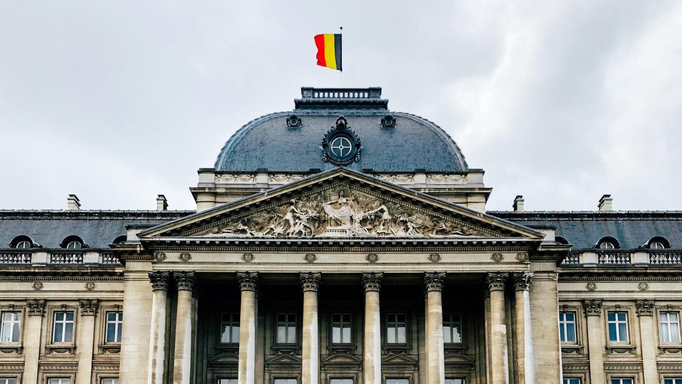 KU Leuven lanceert nieuwe website om grondwet meer bekend te maken