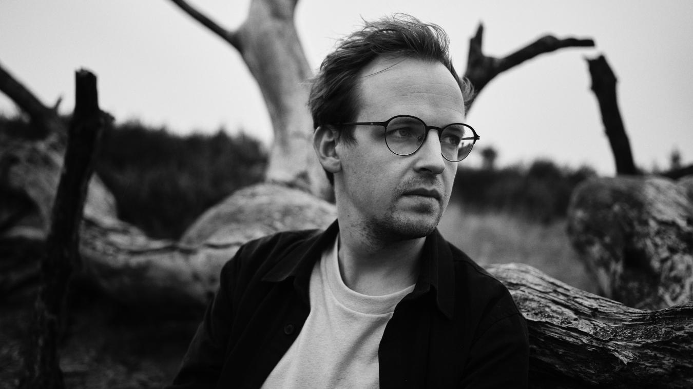 SPOT ON. Mirek Coutigny: «Bij mijn muziek hoort soms een plottwist»