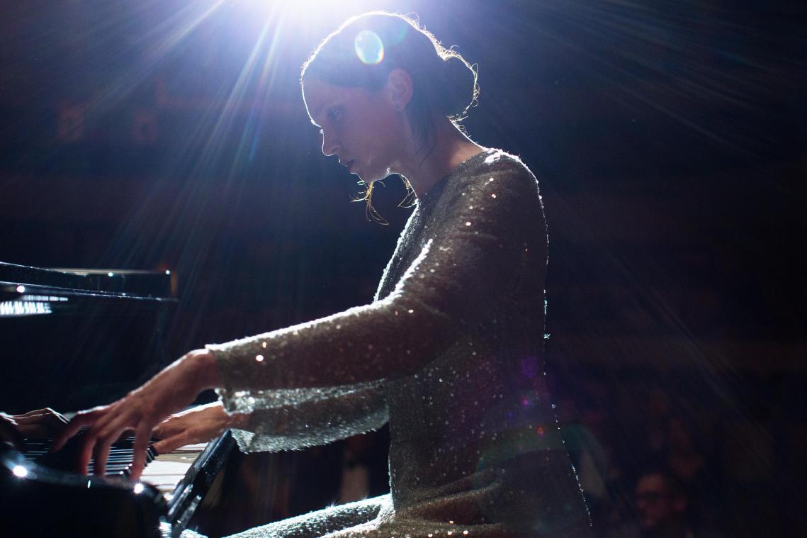 MOVIES. Dominique Deruddere over ‘The Chapel’: «Mijn zoon had ooit een pianolerares waar ik zelf schrik van had»