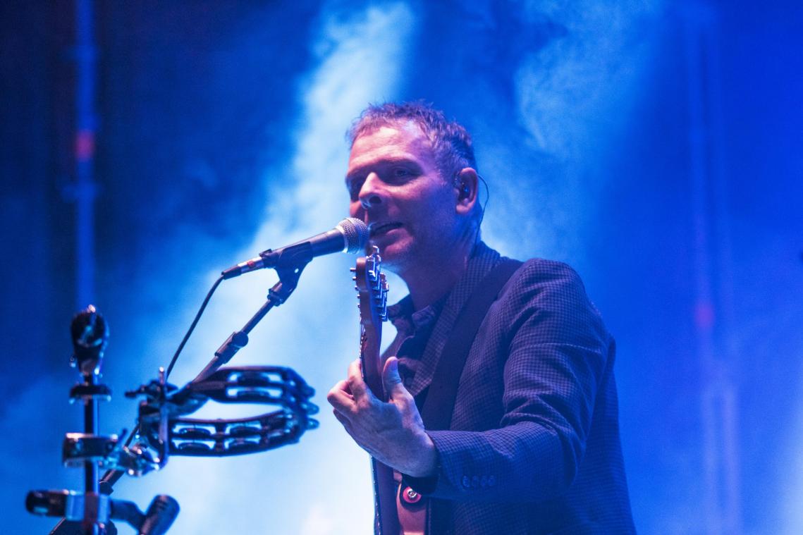Live is Live lost nieuwe namen: Belle and Sebastian, Sylvie Kreusch en meer