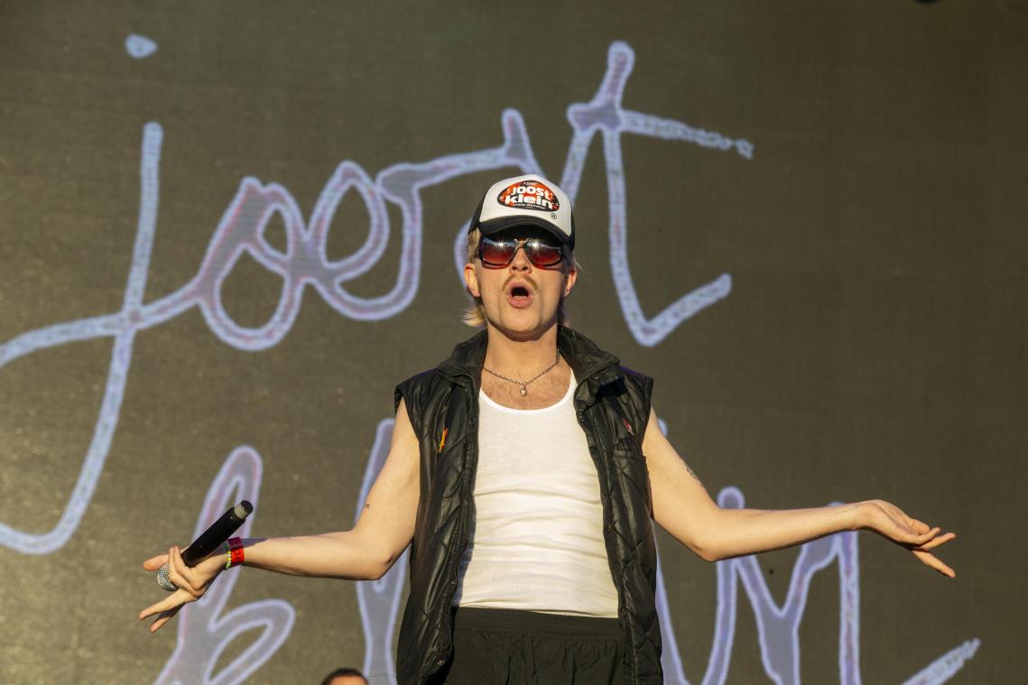 Joost, Yungblud en Bicep: Pukkelpop lost 11 nieuwe namen en kondigt ticketverkoop aan