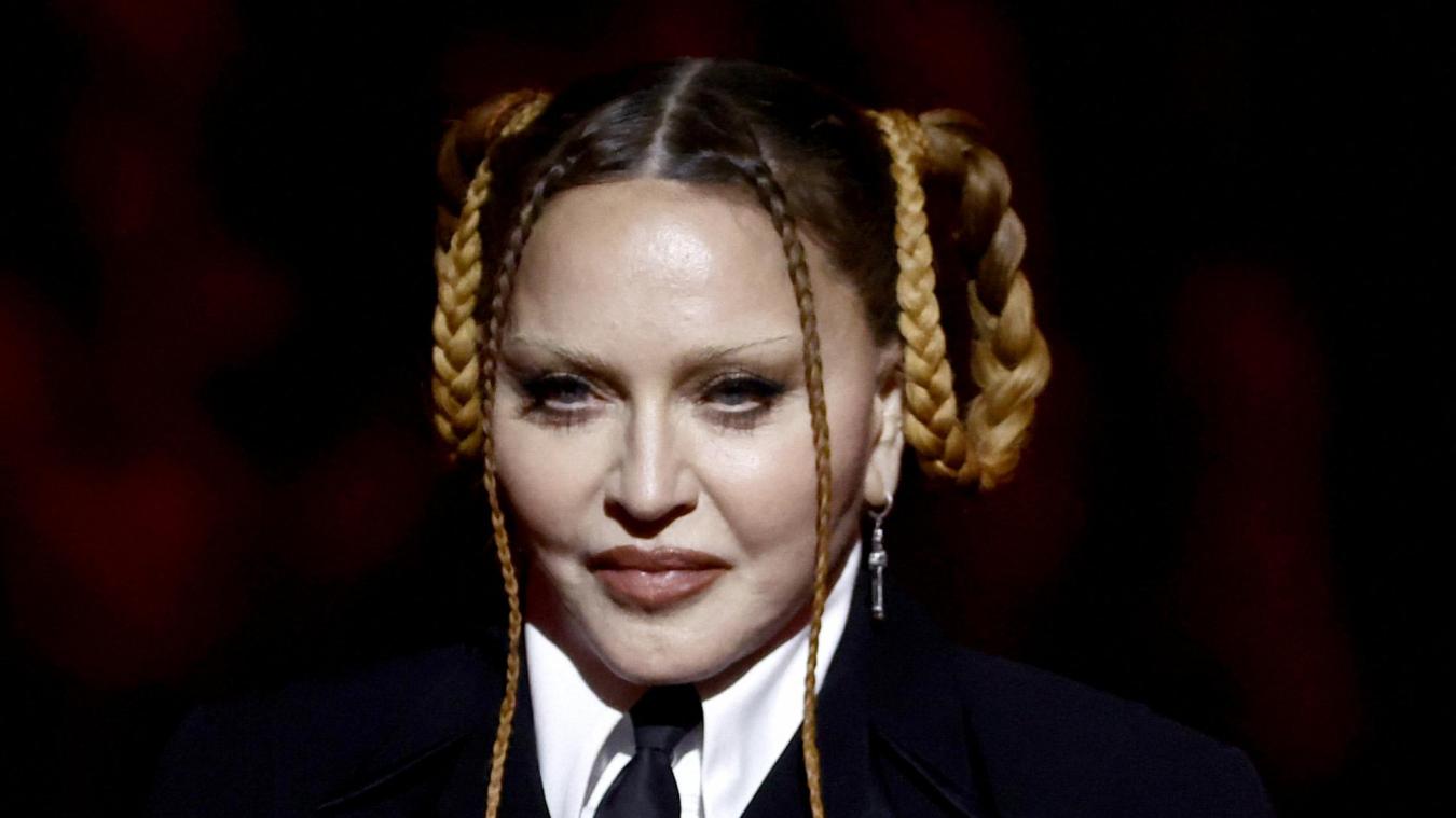 Madonna slaat terug na kritiek op uiterlijk: «Dit is vrouwenhaat en leeftijdsdiscriminatie»