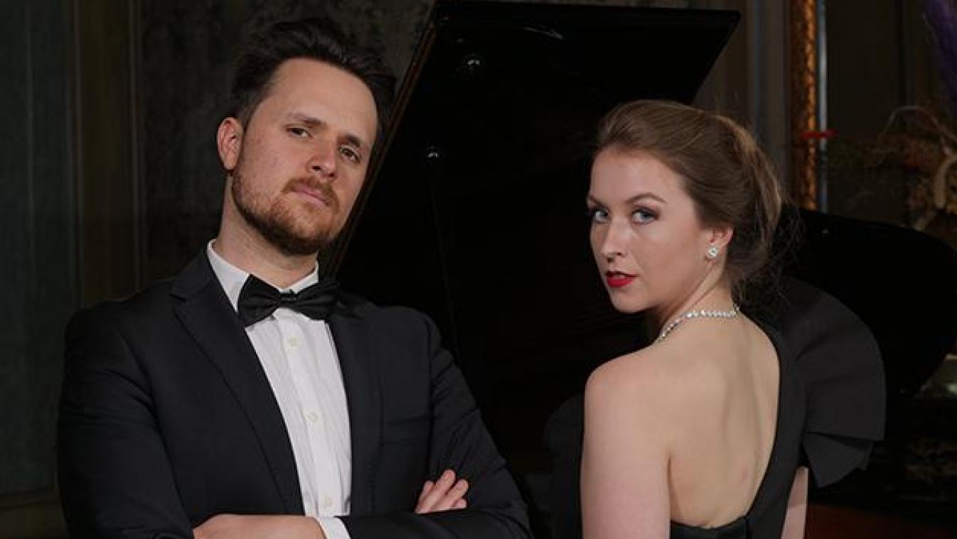 UITTIPS. Vier dit valentijnsweekend met een passioneel concert, een romantische duik en liefdevolle vrienden