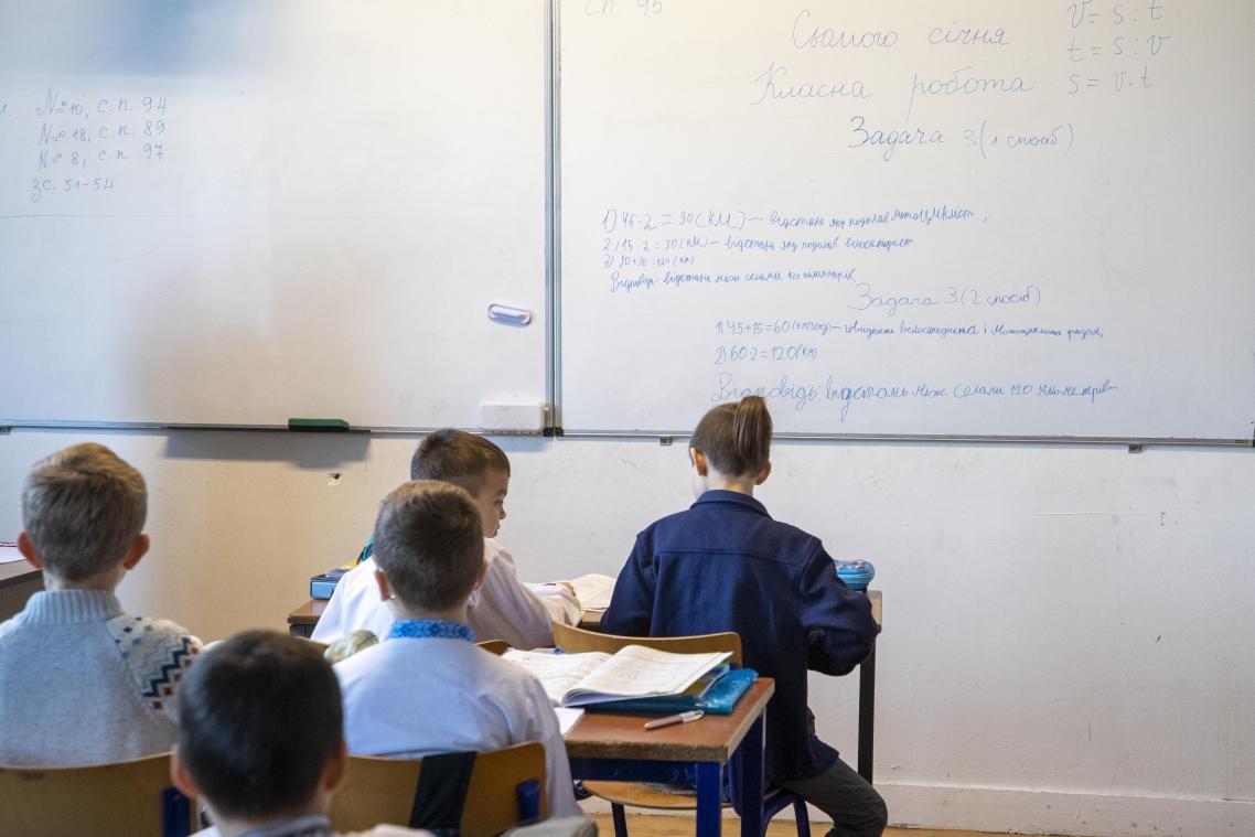 Groen licht voor Vlaamse Toetsen: eerste test in mei bij 21.000 leerlingen