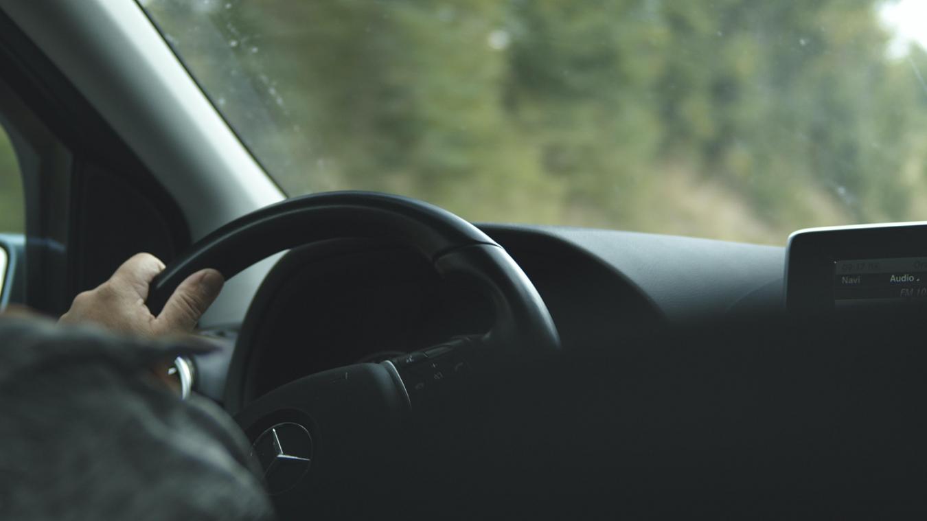 WTF. Amerikaan mag dronken rijden om te ontsnappen aan woedende vrouw en minnares