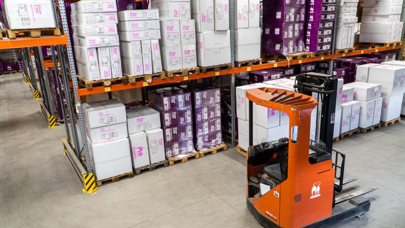 Studie vernietigend over komst Alibaba naar Luik