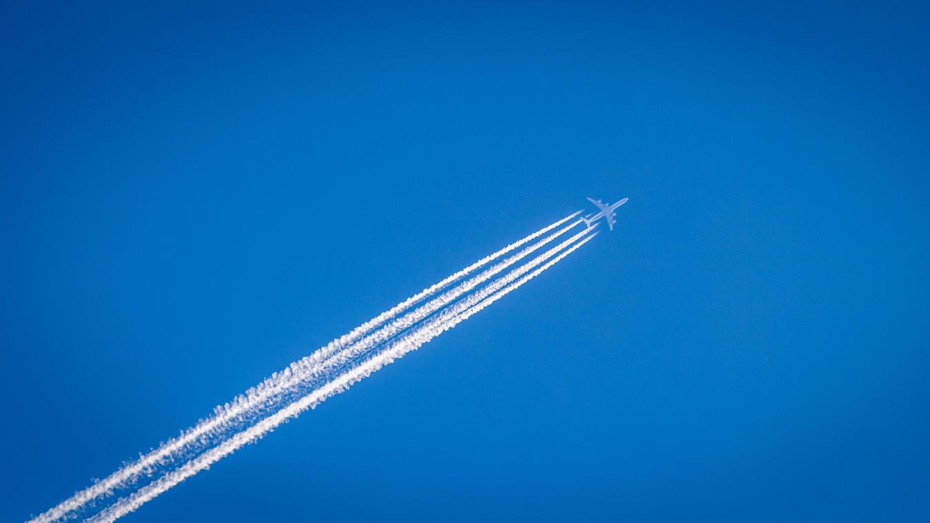 Na vier jaar weer cursus tegen vliegangst bij Brussels Airlines
