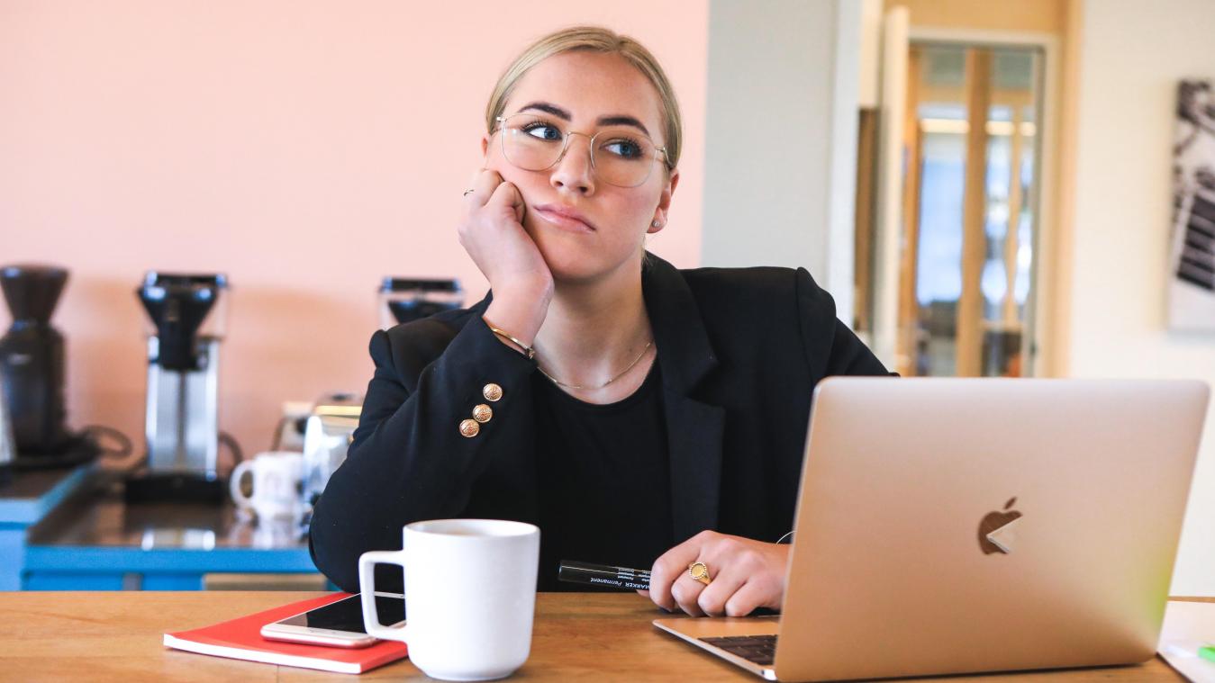 Bare Minimum Monday: minder doen op een maandag om de sunday blues te vermijden