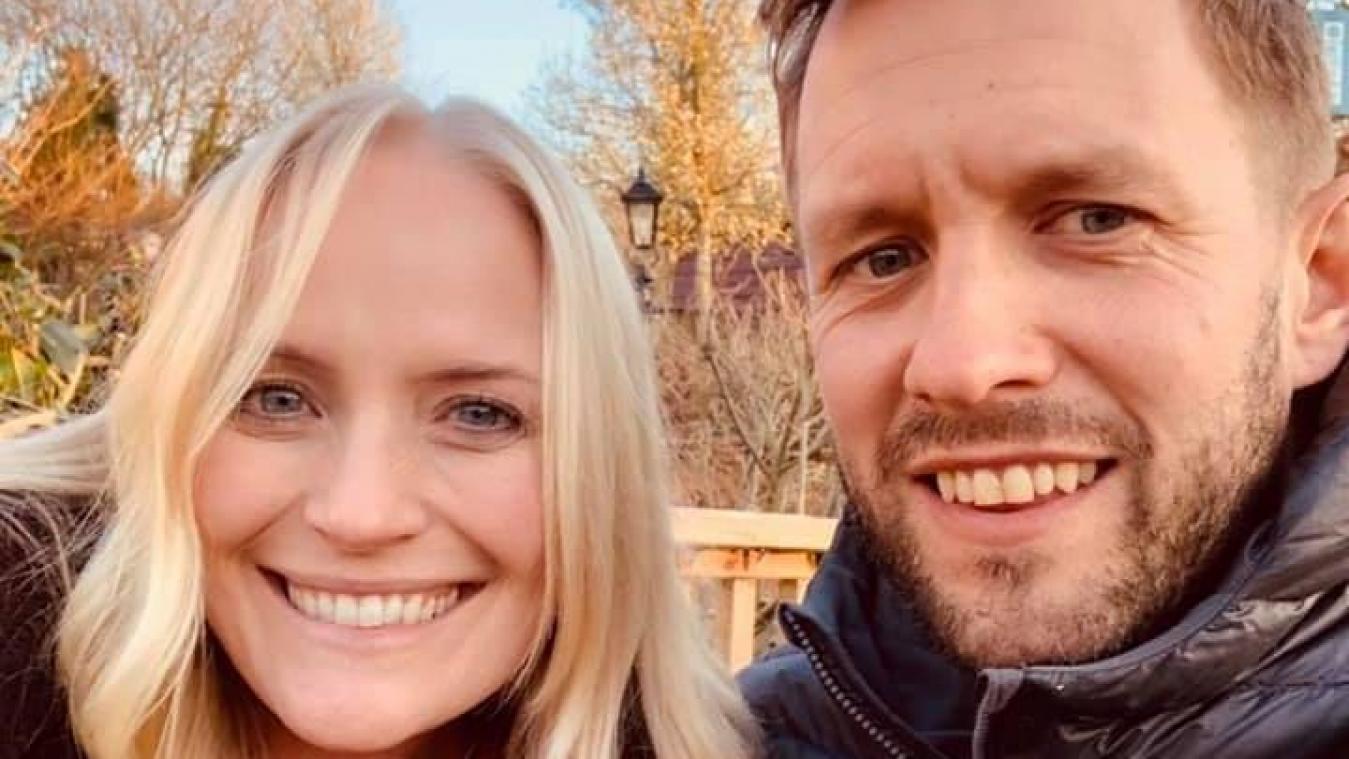 WTF. Vrouw doorboort oog per ongeluk met stuk glas van 30 cm lang (foto’s)