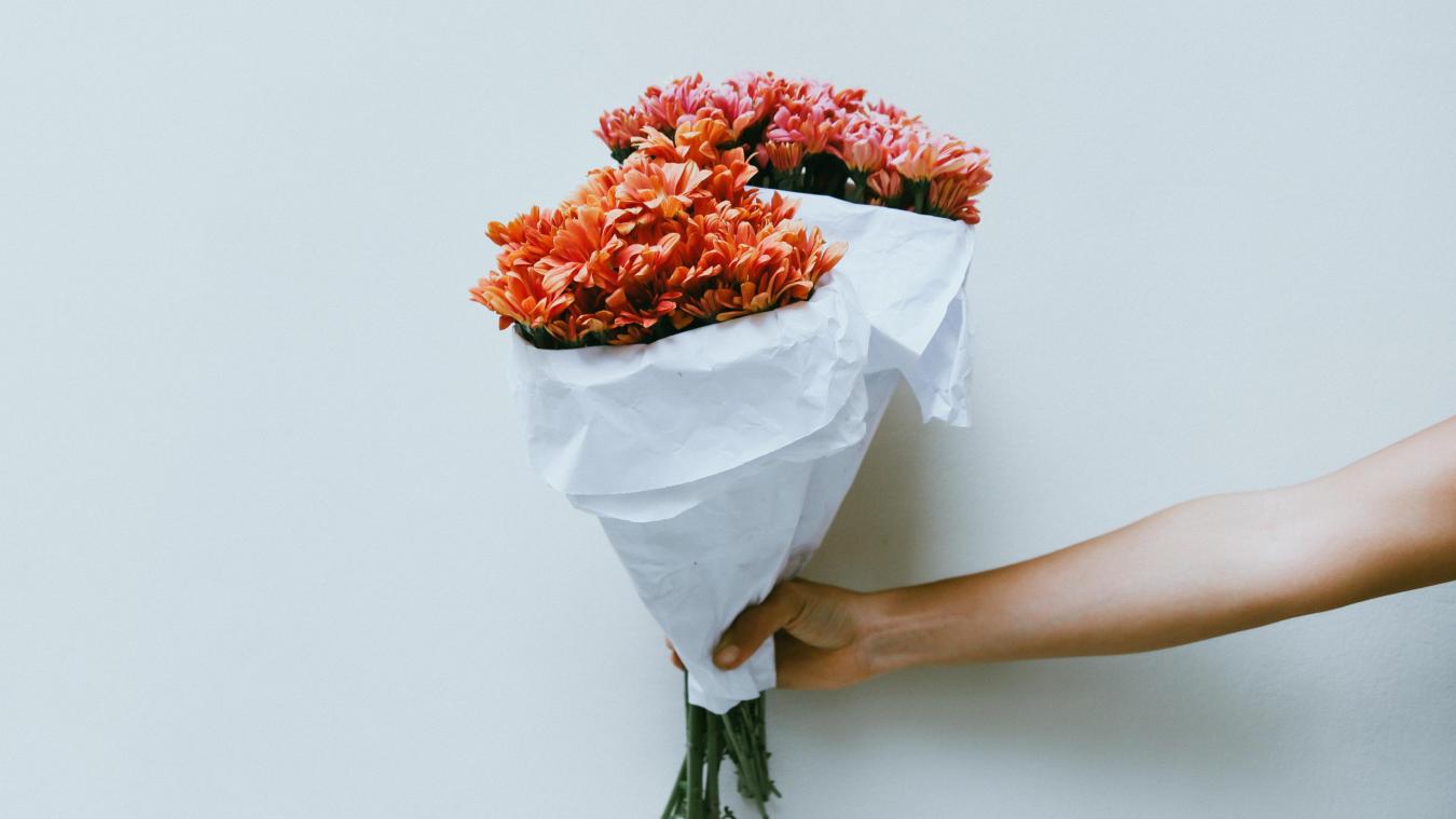 Dankzij deze tips blijft je Valentijnsboeket langer vers
