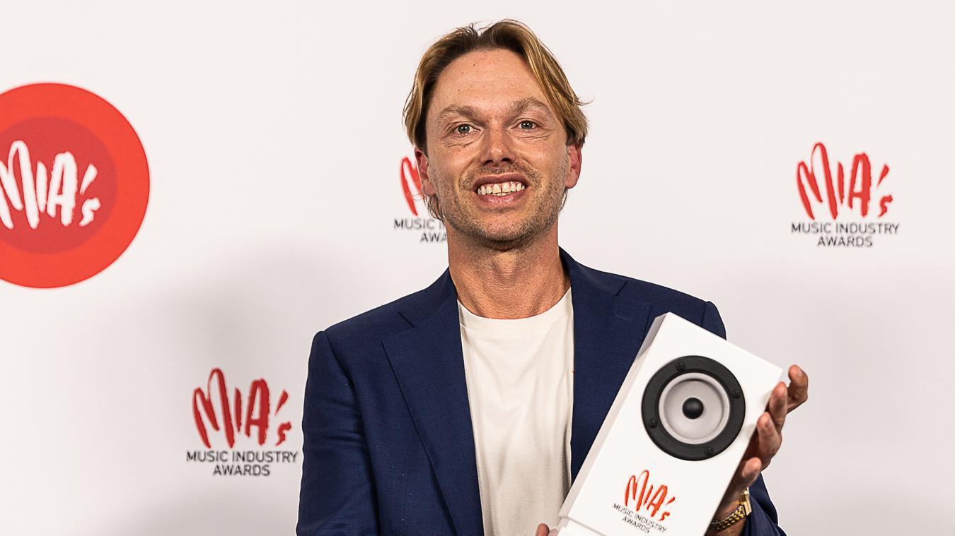 Regi Penxten heeft de (oude) liefde gevonden: «We kunnen niet van elkaar afblijven»
