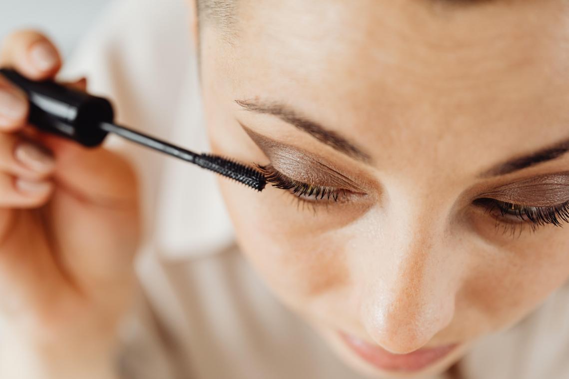 WTF. De #MascaraTrend op TikTok gaat niet over mascara...