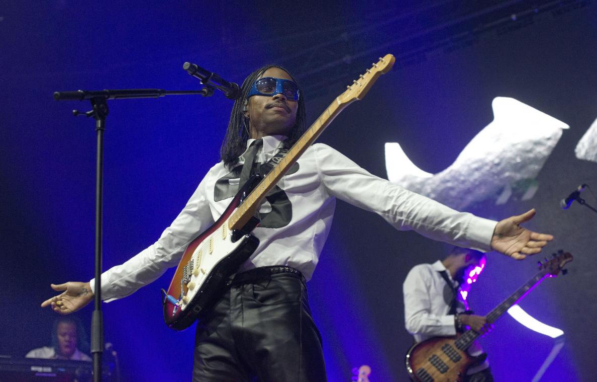 Pukkelpop lost vlak voor voorverkoop 11 nieuwe namen: Steve Lacy, Limp Bizkit, Amelie Lens en meer