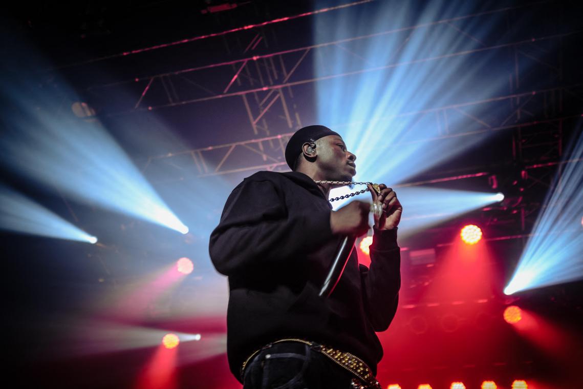 Joey Badass, Ayra Starr en TAYC: Couleur Café kondigt 9 nieuwe namen aan