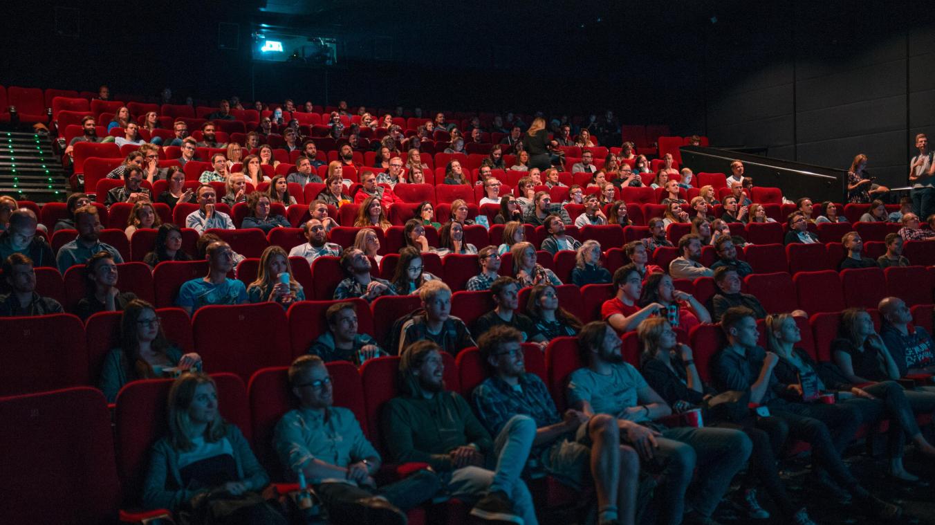 Herstel voor Kinepolis in 2022 blijft achter op verwachtingen
