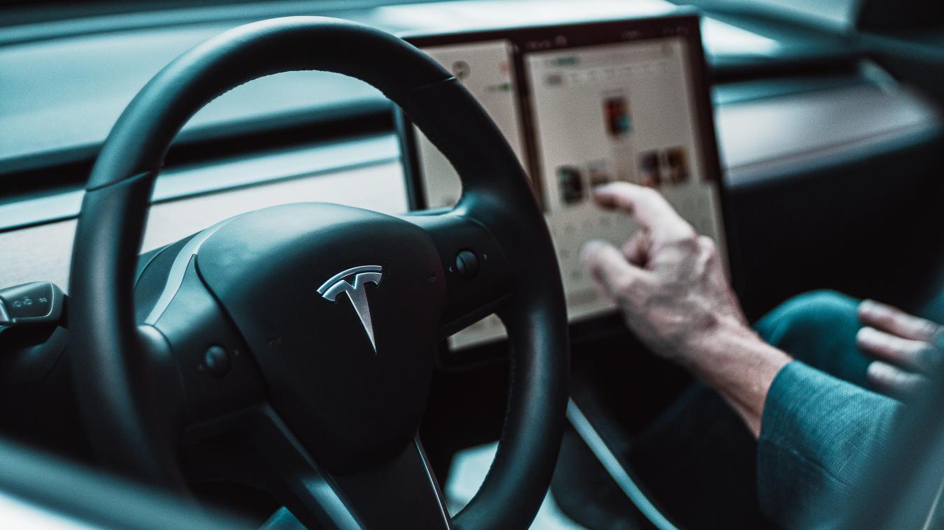 WTF. Tesla ontslaat tientallen werknemers die vakbond willen oprichten