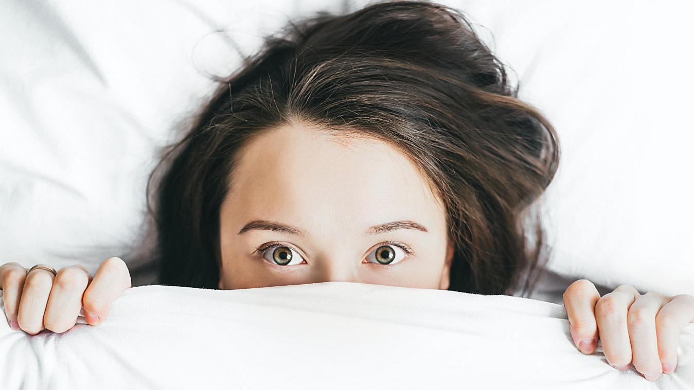 Zzzzz. Dit hotel leert je beter te slapen