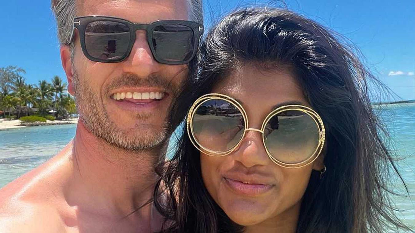 Zwangere Aisha Van Zele onthult geslacht van haar baby: «Ik ben superblij!»