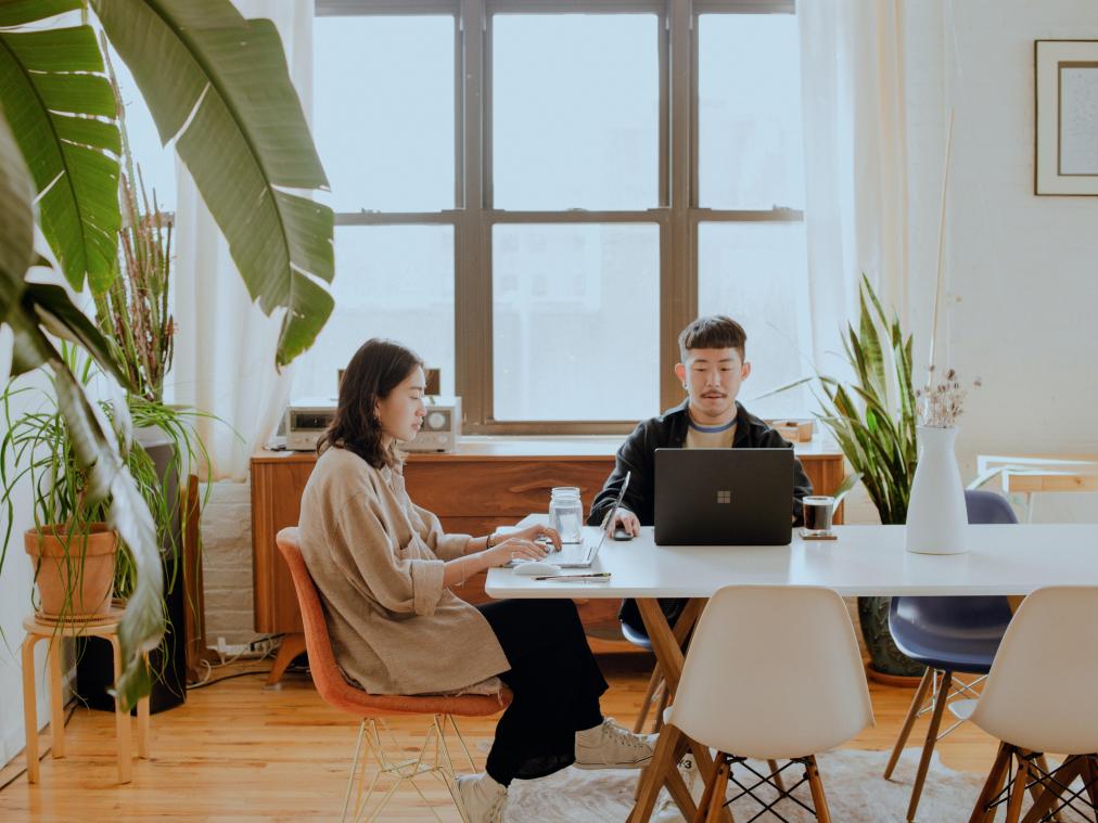 Geldzorgen saboteren productiviteit