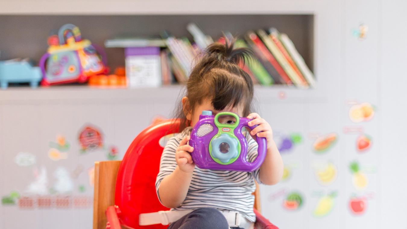 Opnieuw recordaantal vacatures in de kinderopvang
