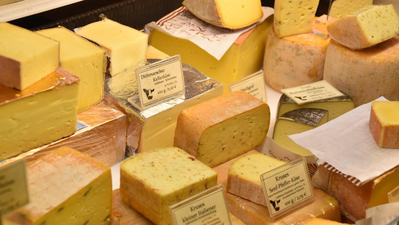 Dit is officieel de lekkerste kaas ter wereld, maar klopt dat wel?