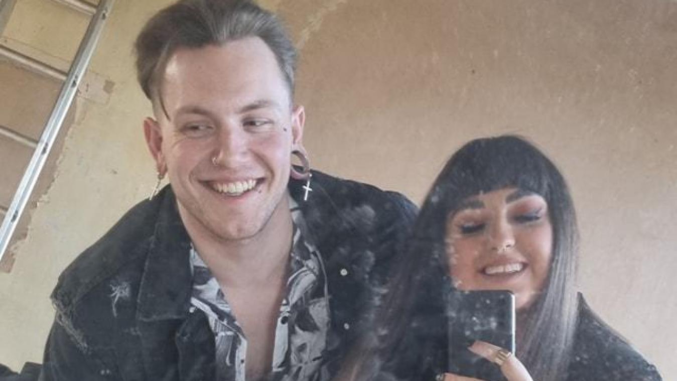 WTF. Vrouw die neus afbijt van vriend tijdens date moet niet naar de gevangenis