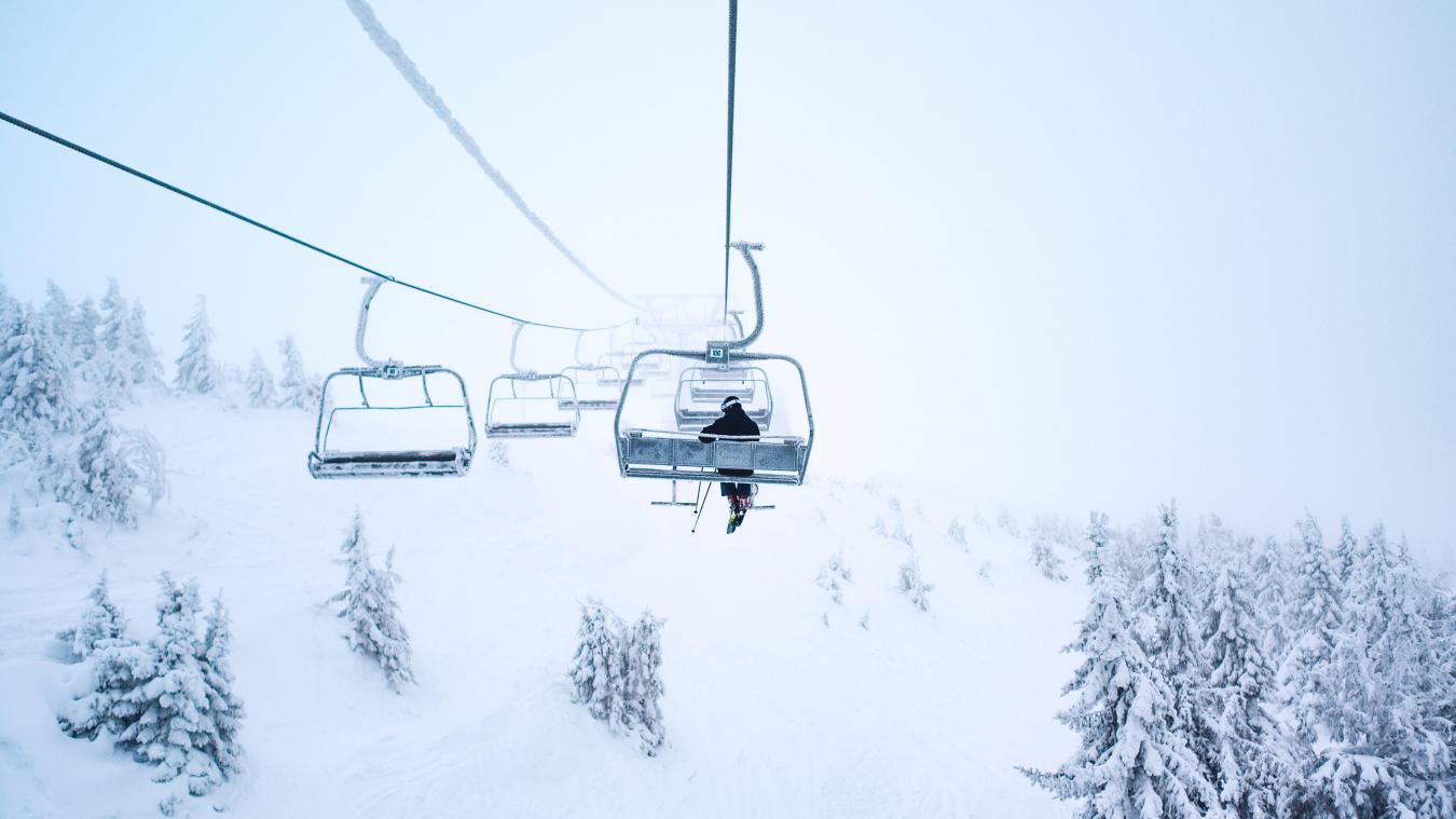 Nooit meer koud tijdens het skiën? Dankzij deze tips kan dat