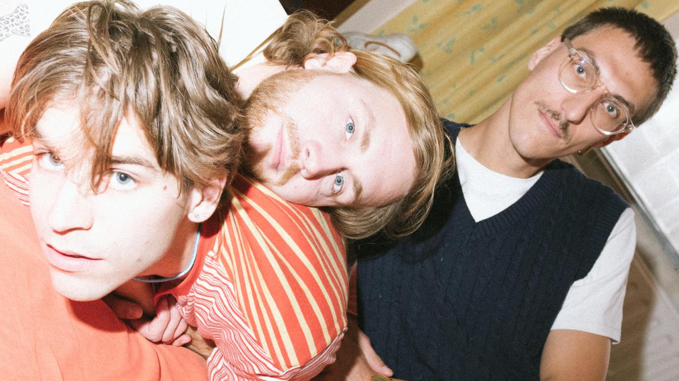 SPOT ON. JAKOMO: «We rocken op de meest suave manier die je ooit gezien hebt»