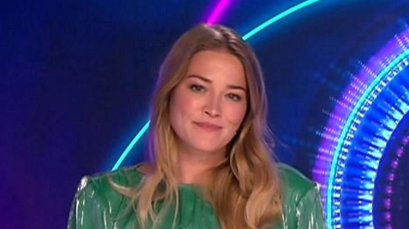 ‘Big Brother’-presentatrice Geraldine Kemper wil trouwen en eitjes laten invriezen