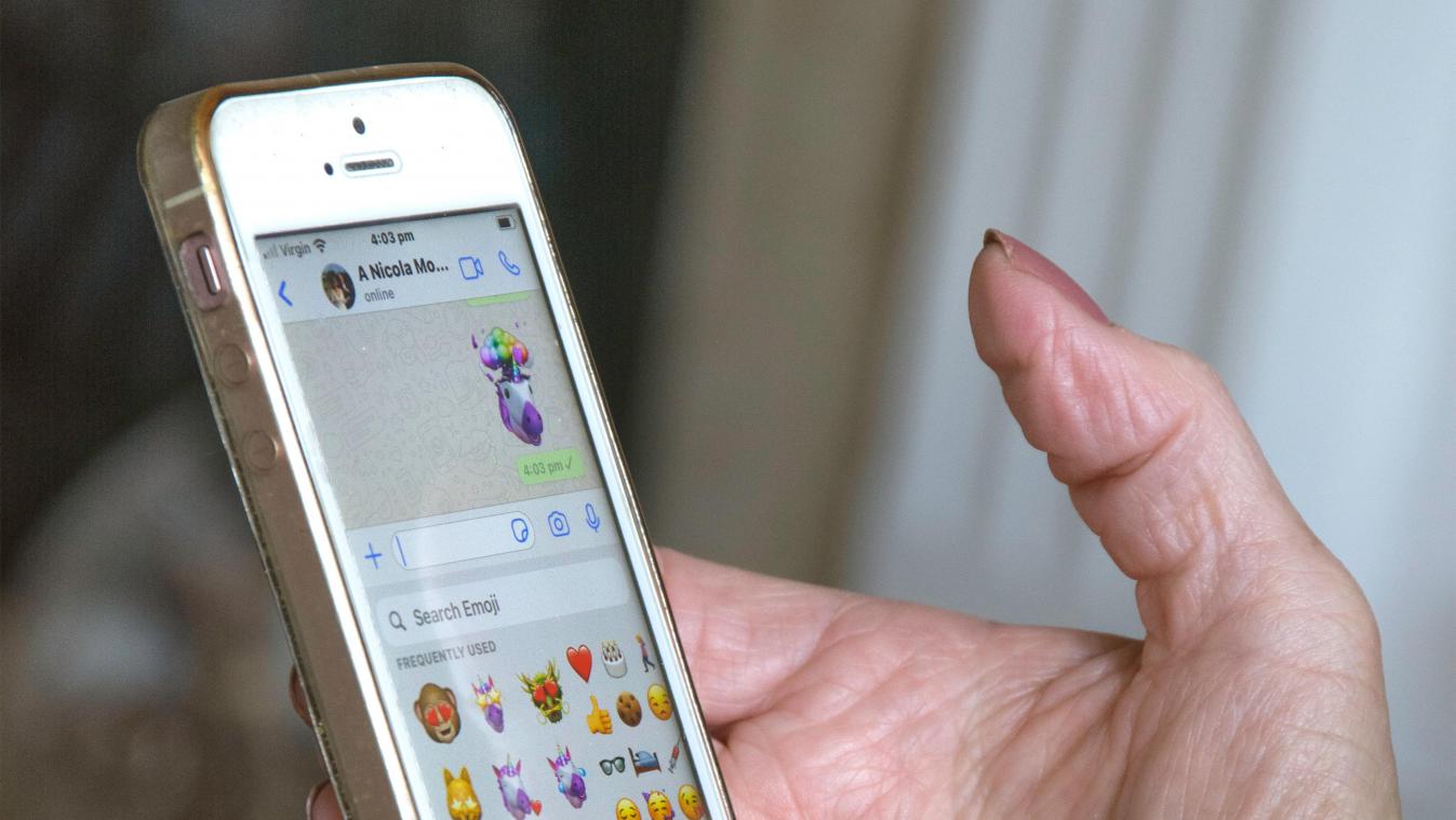 Emoji’s die Gen Z gebruikt en wat ze betekenen