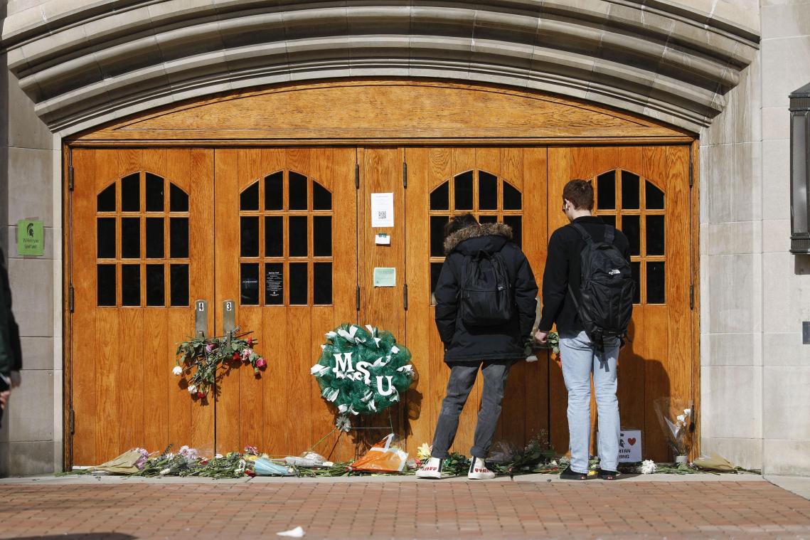 Universiteit stuurt mail naar studenten over dodelijke schietpartij via ChatGPT: «Walgelijk»