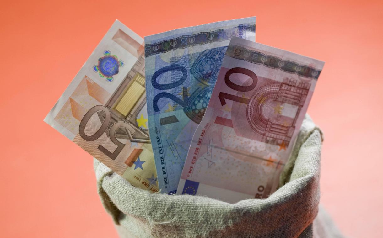 WOW. Planbureau verwacht stijging van overheidsschuld tot ZOVEEL procent van bbp
