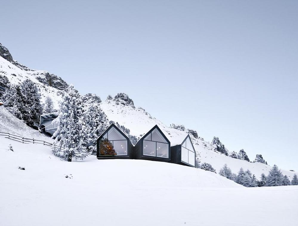 CHECK-IN. Carezza, skigebied zonder koolstofuitstoot