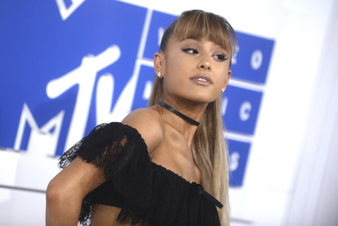 Yes! Ariana Grande is terug: luister hier het nieuwe nummer met The Weeknd