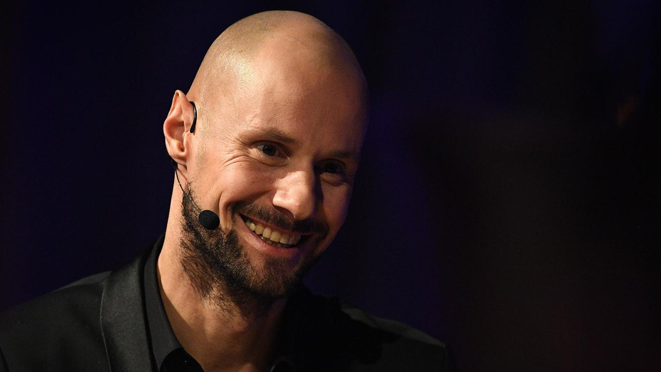 Dit is de nieuwe vriendin van Tom Boonen: «Nooit een geheim van gemaakt» (foto)
