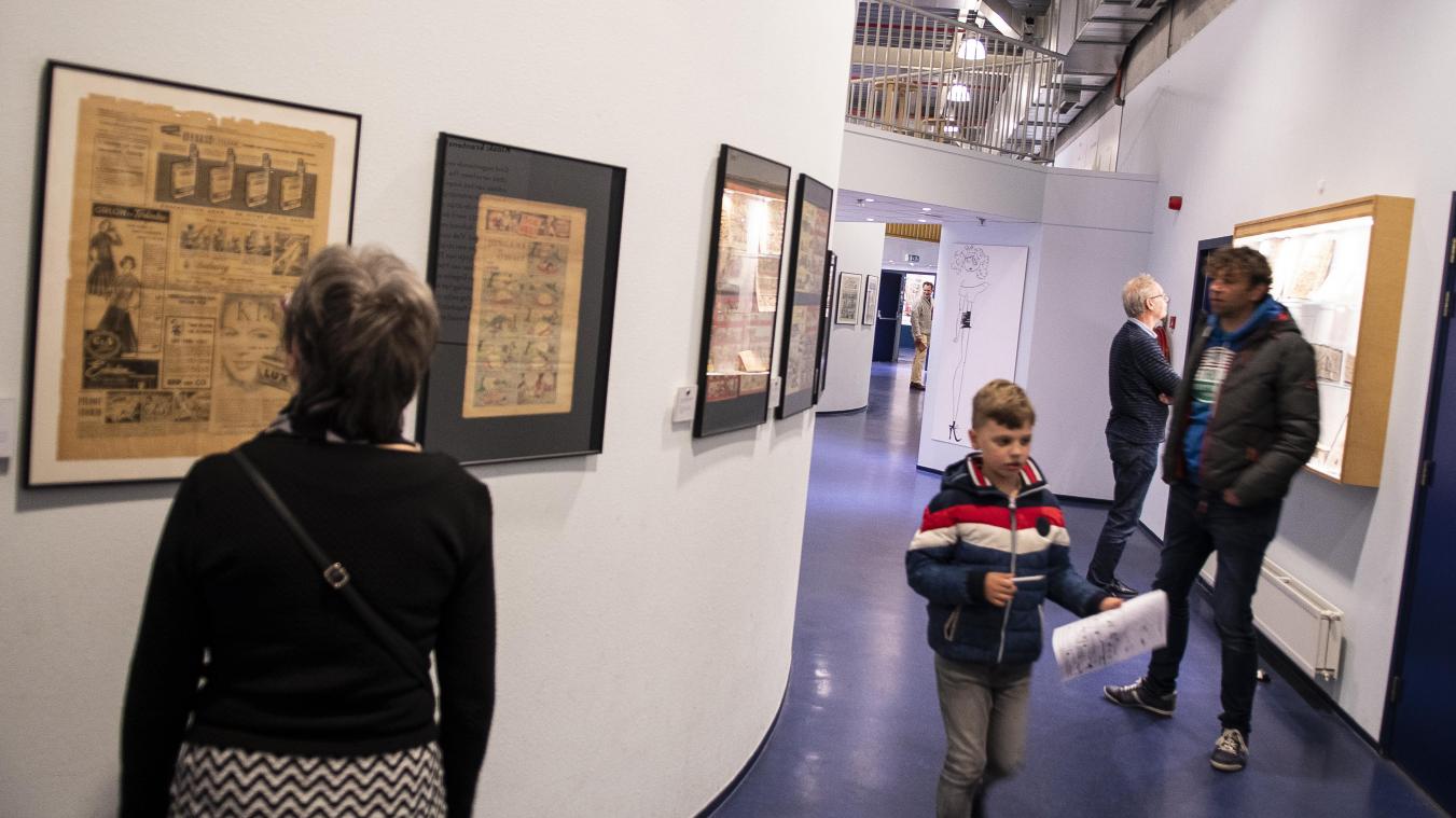 7 Brusselse musea op maat van kinderen