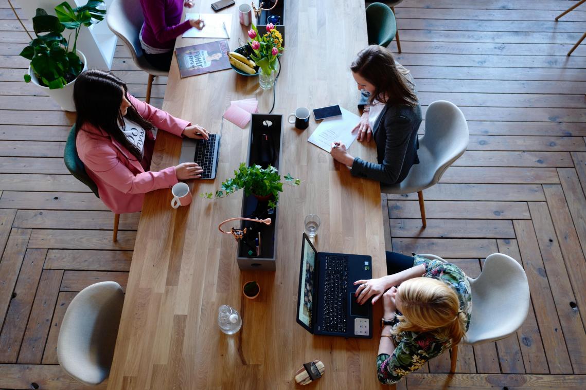 Deeltijds werk maakt bedrijven productiever