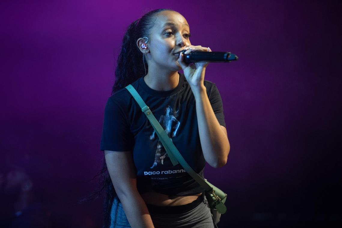 CORE Festival pakt uit met zes nieuwe namen: Eliza Rose, PinkPantheress, Joy Orbison en meer