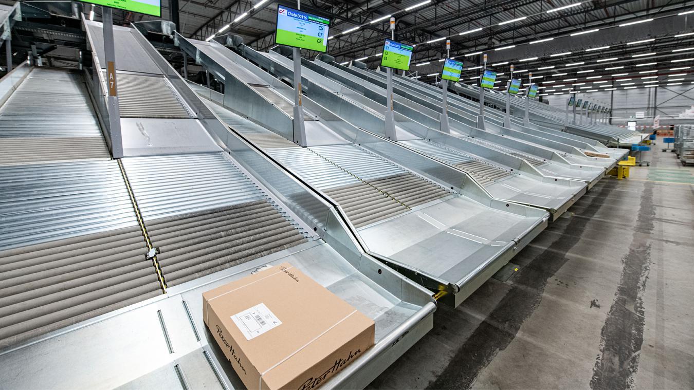 Bpost kondigt 24 urenstaking aan