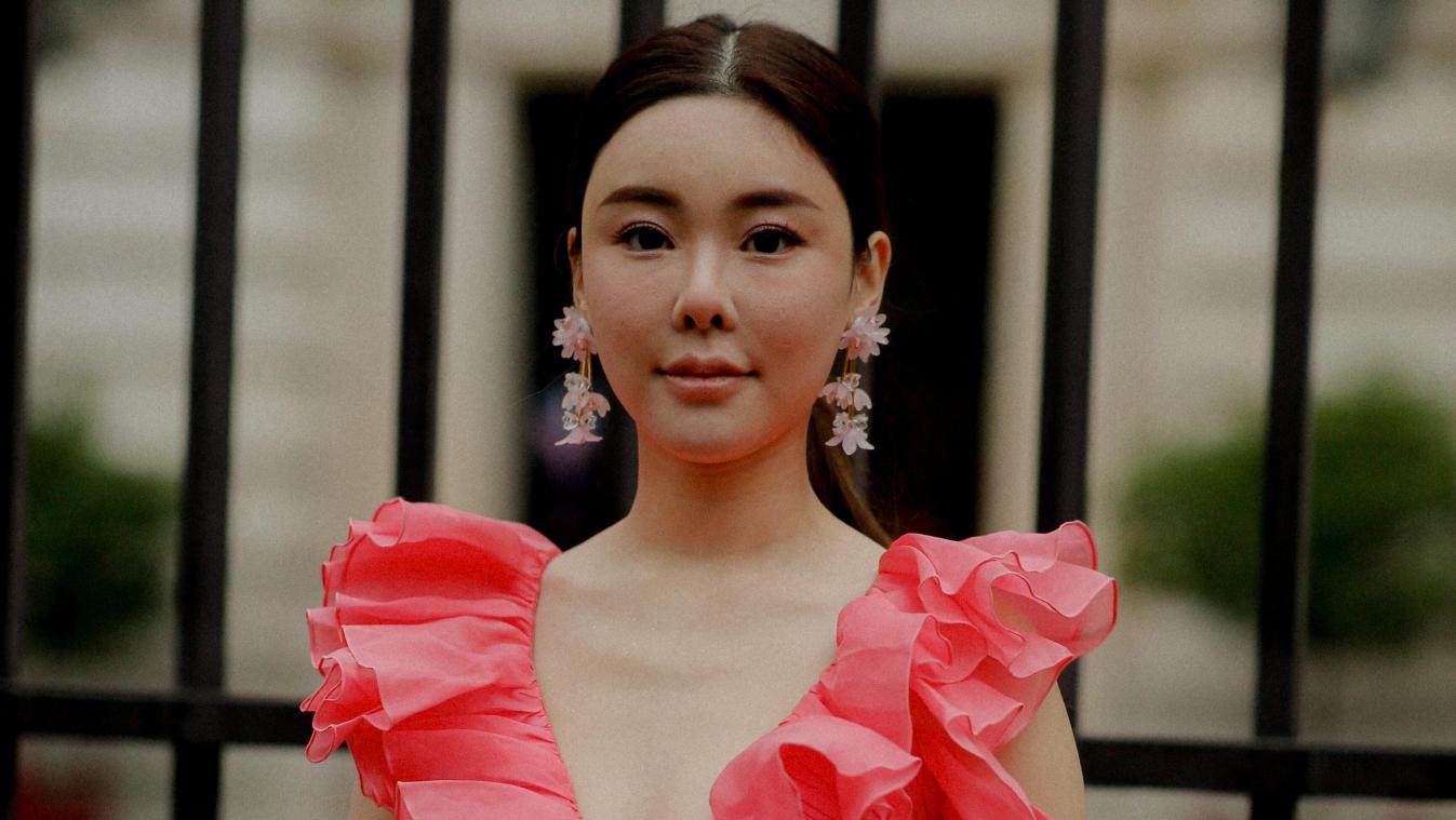 Gruwelijke moord op mode-influencer schokt Hongkong (video)