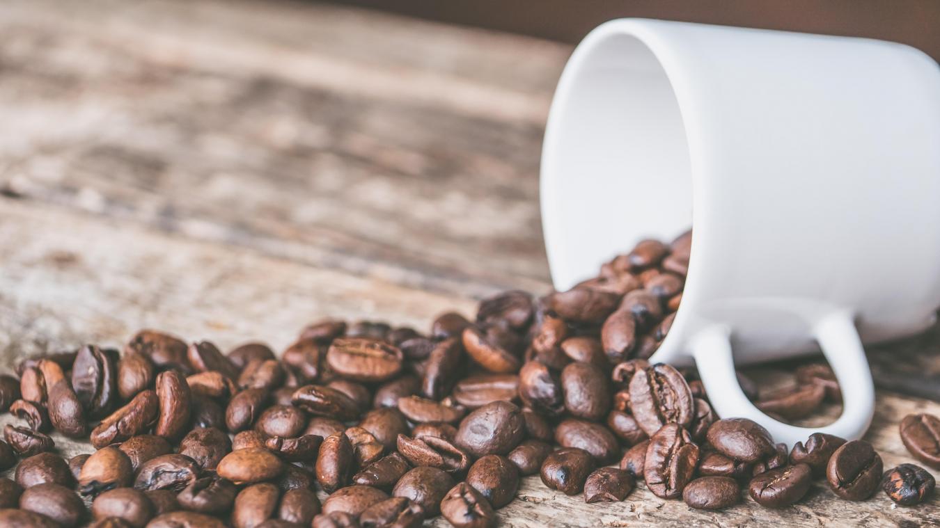 Cafeïnevrije oppeppers: vijf gezonde alternatieven voor koffie
