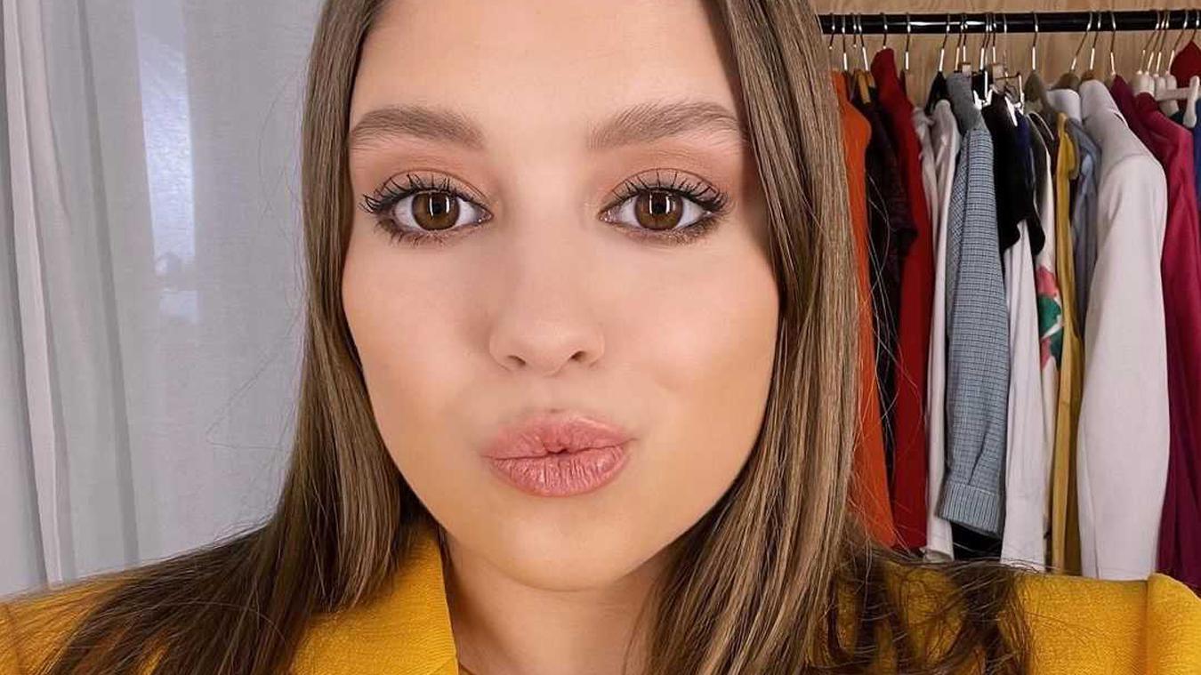 Zita Wauters maakt indruk met fotoshoot: «Helemaal de mooie mama!»